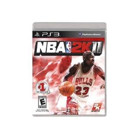 nba2k ps3|nba 2k11 ps3 pkg.